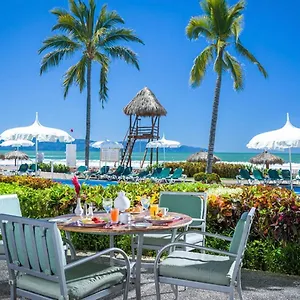 Hotel Vidanta Sea Garden México