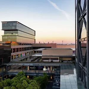 ***** Hotel Hilton Midtown México
