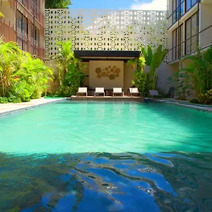 Hotel Gardens Coba - Luxury Cardinal