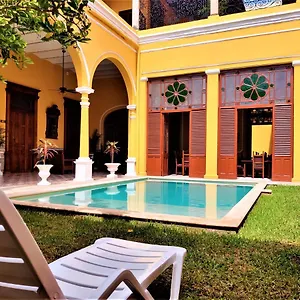 *** Hotel Real Toledo By Kavia México